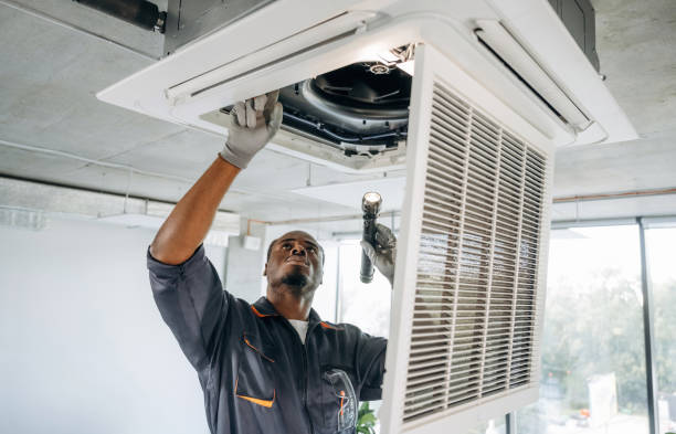 Licensed Hvac Repair service in Newfane, NY - FH HVAC